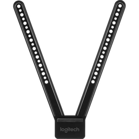 939-001656 - Logitech VC Meetup XL TV Mount 2-Year Limited Hardware Warranty